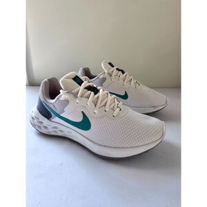 Nike Revolution 6 Running Shoes Women's 8